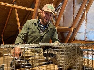 West Palm Beach pest control